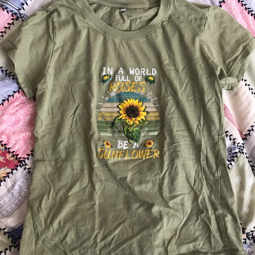 Fun Graphic Tee